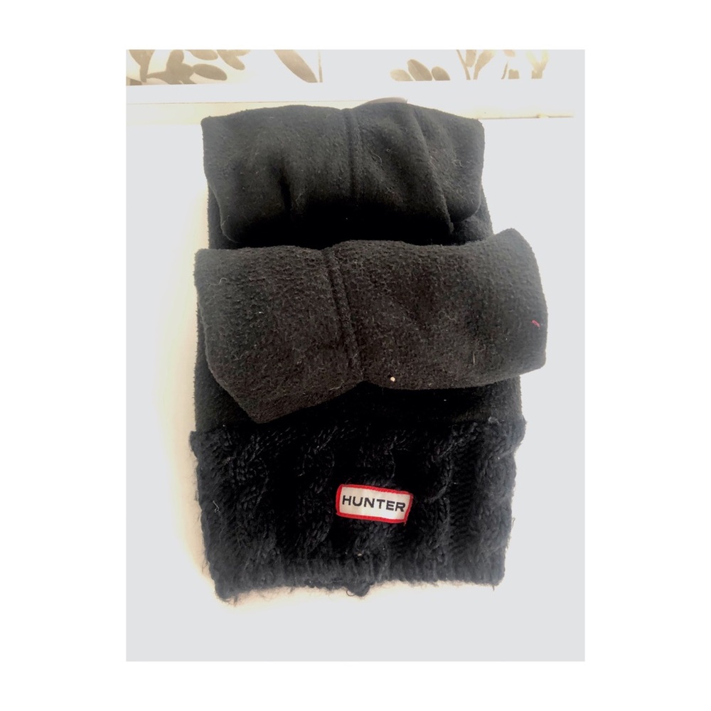 HUNTER BOOT INSERTS